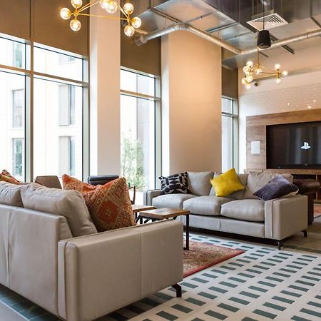 For Students Only Studios At Chapter White City In Лондон Экстерьер фото