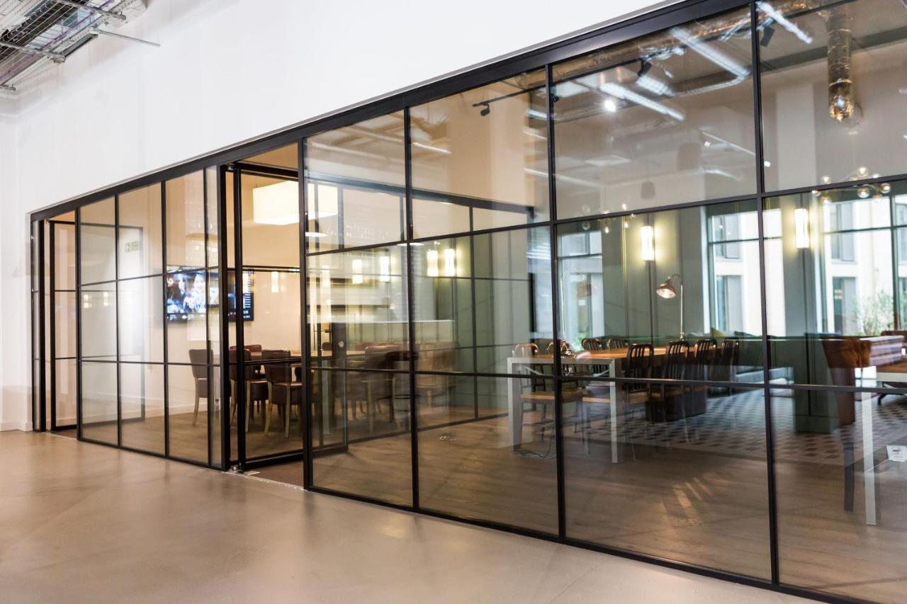 For Students Only Studios At Chapter White City In Лондон Экстерьер фото