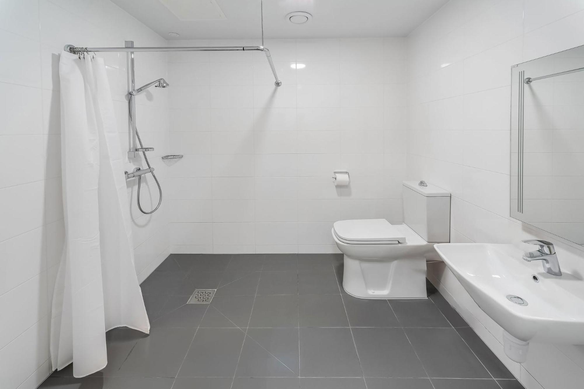 For Students Only Studios At Chapter White City In Лондон Экстерьер фото