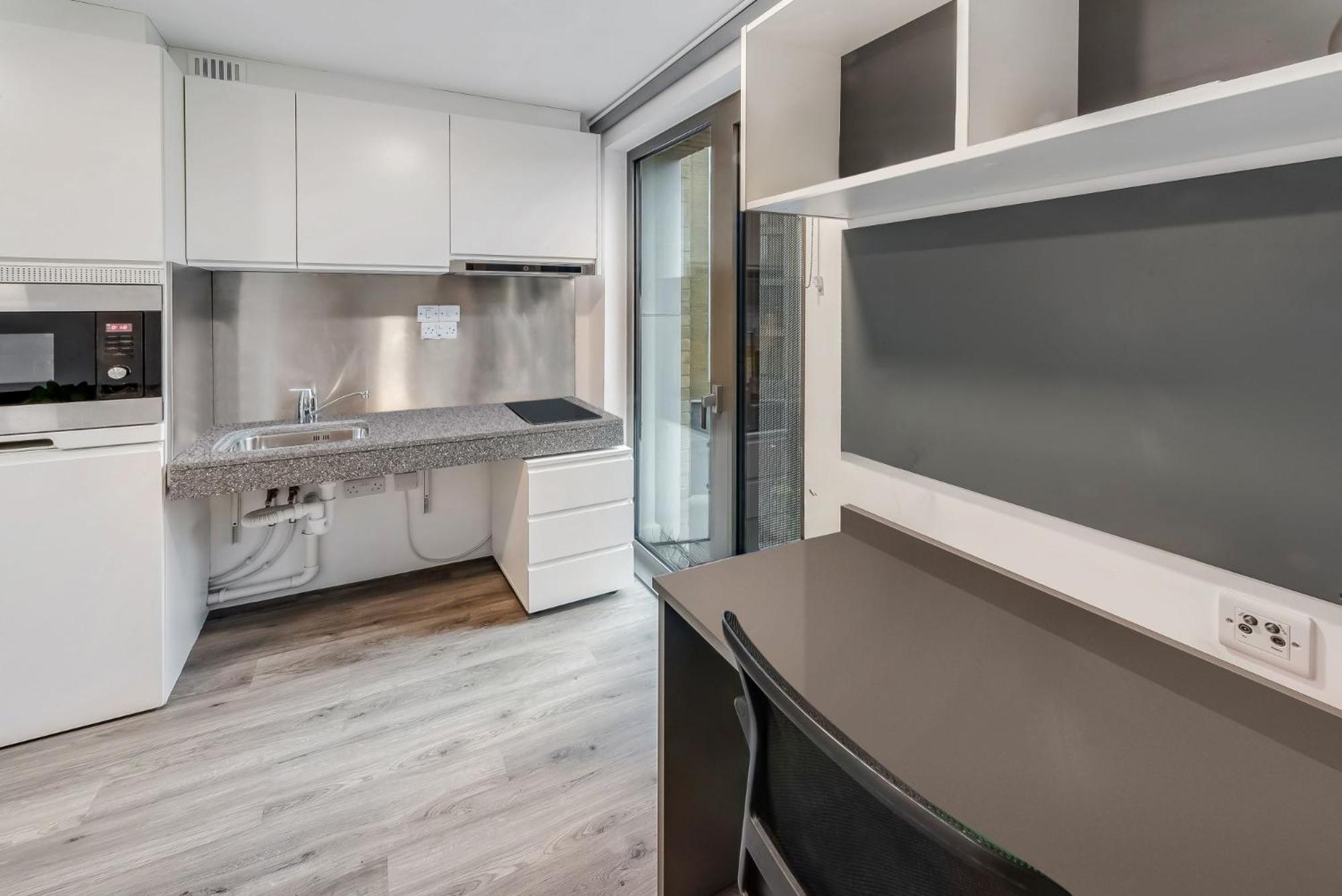 For Students Only Studios At Chapter White City In Лондон Экстерьер фото
